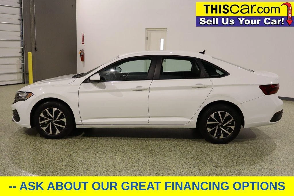 2022 Volkswagen A7 Jetta - Image 5 of 12