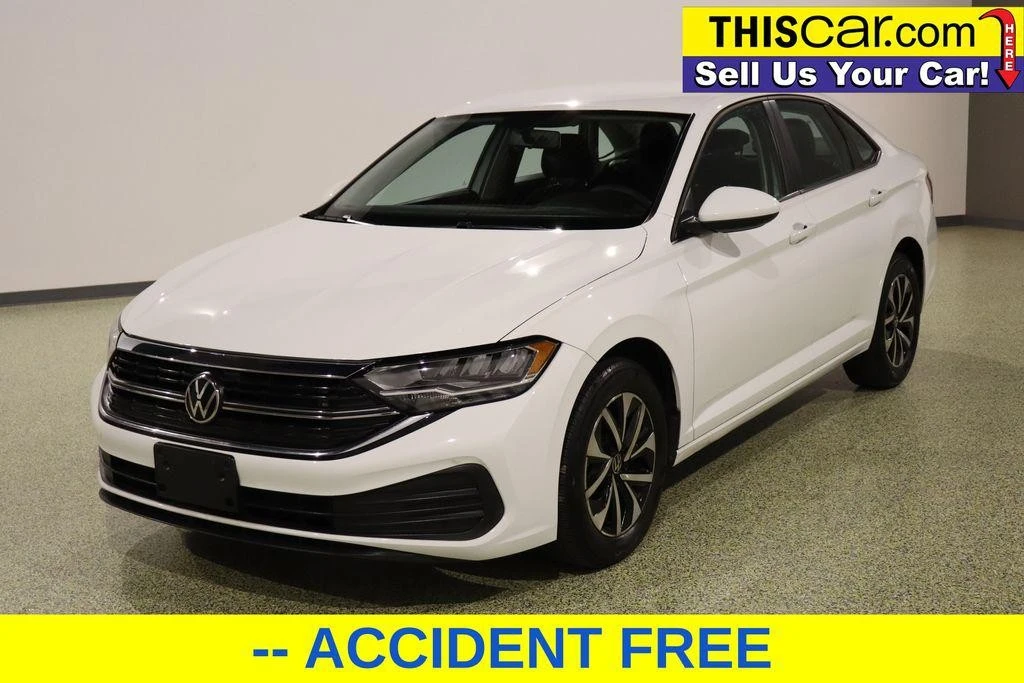 2022 Volkswagen A7 Jetta - Image 3 of 12