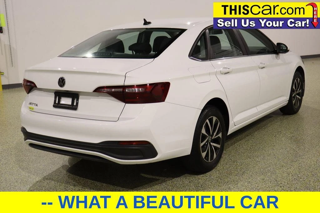 2022 Volkswagen A7 Jetta - Image 9 of 12