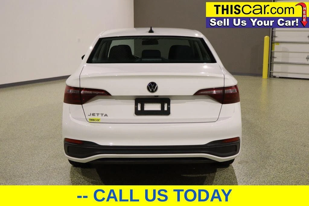 2022 Volkswagen A7 Jetta - Image 8 of 12