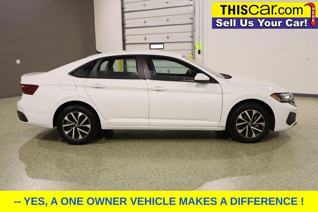 2022 Volkswagen A7 Jetta - Image 10 of 12