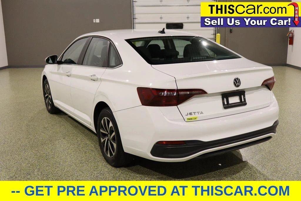 2022 Volkswagen A7 Jetta - Image 6 of 12