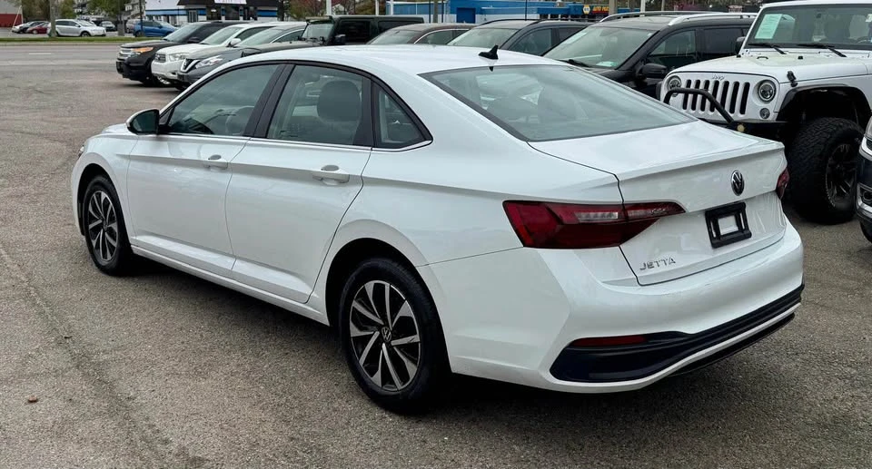 2022 Volkswagen A7 Jetta - Image 5 of 20