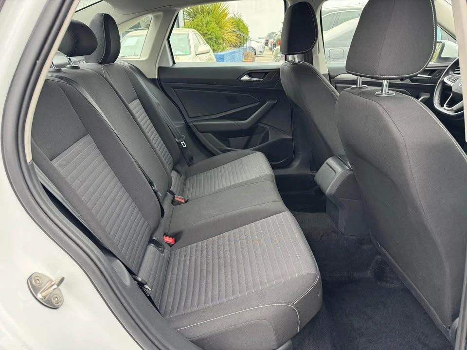 2022 Volkswagen A7 Jetta - Image 11 of 20