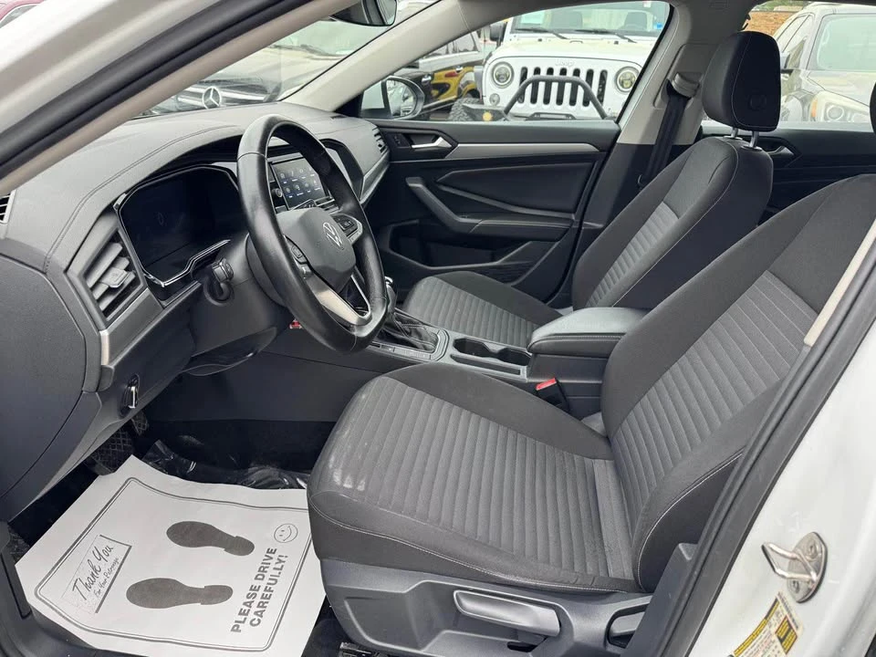 2022 Volkswagen A7 Jetta - Image 8 of 20
