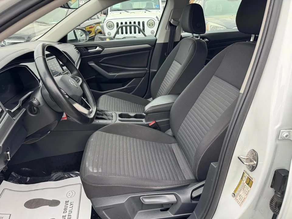 2022 Volkswagen A7 Jetta - Image 9 of 20