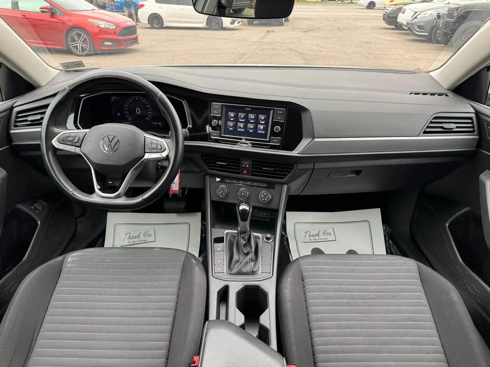 2022 Volkswagen A7 Jetta - Image 13 of 20