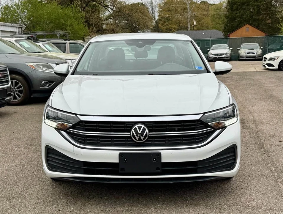 2022 Volkswagen A7 Jetta - Image 2 of 20