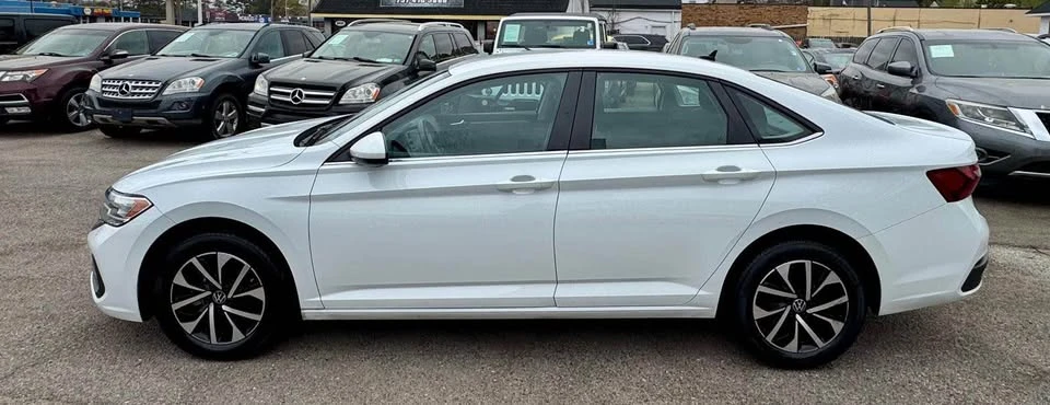 2022 Volkswagen A7 Jetta - Image 4 of 20