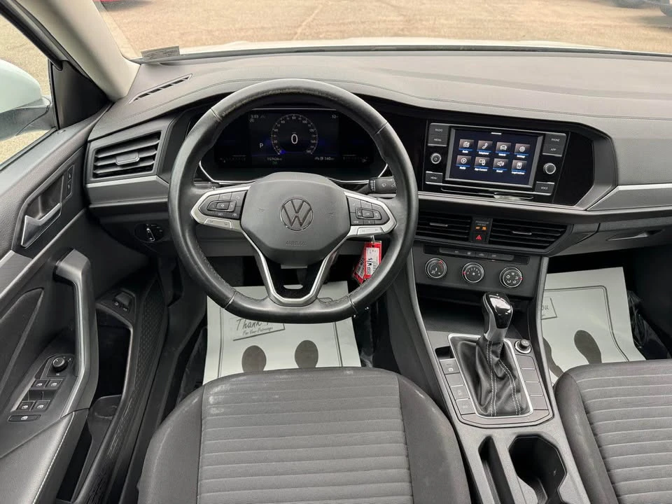 2022 Volkswagen A7 Jetta - Image 15 of 20