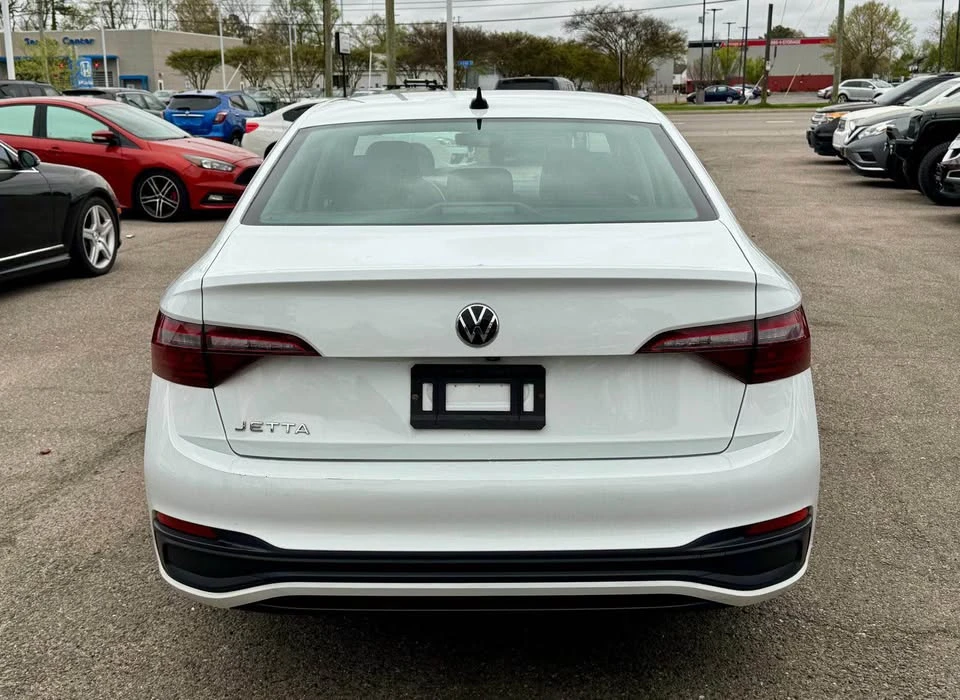 2022 Volkswagen A7 Jetta - Image 6 of 20