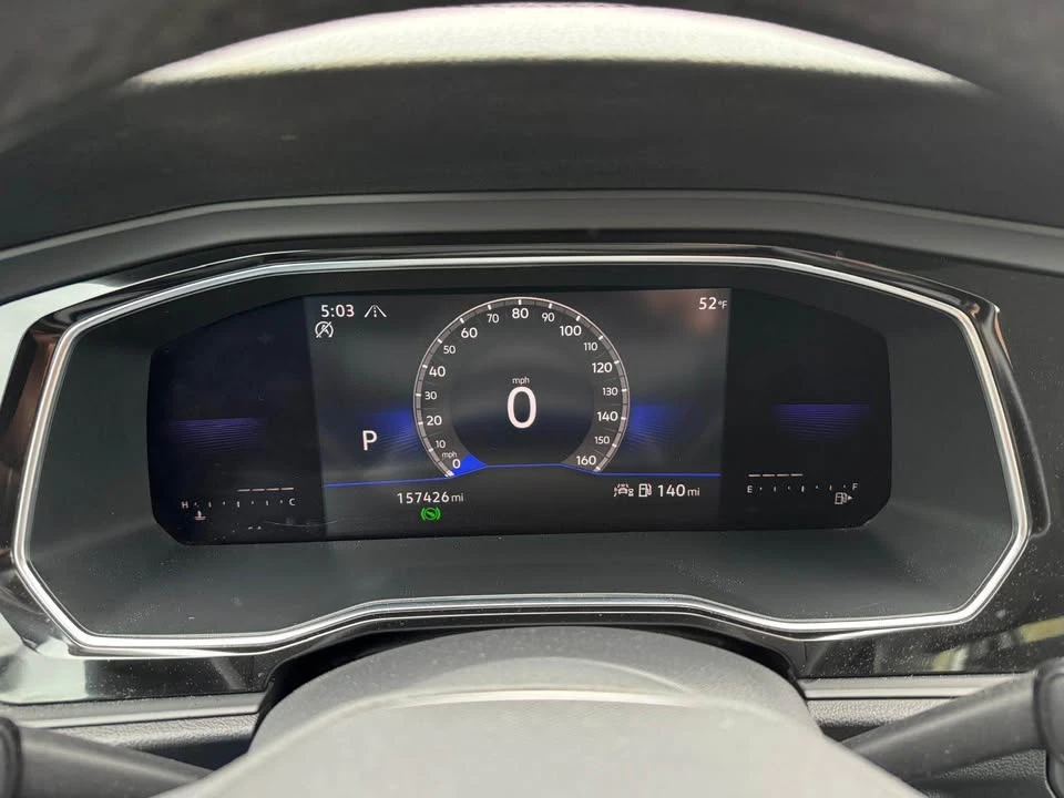 2022 Volkswagen A7 Jetta - Image 14 of 20