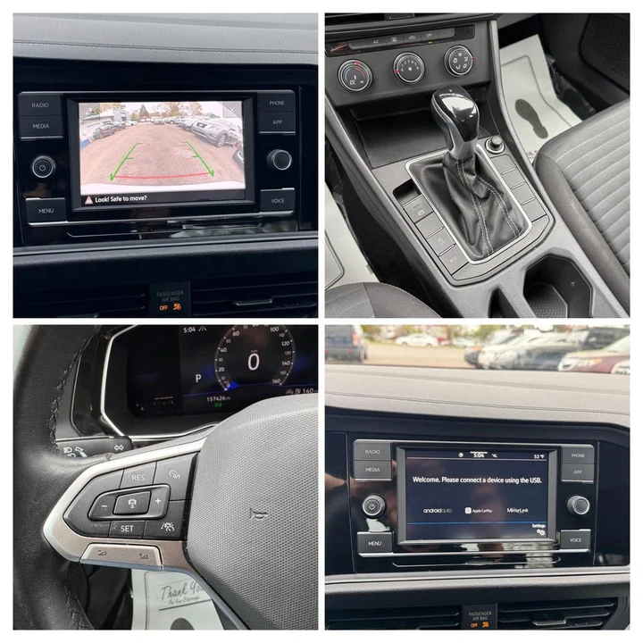 2022 Volkswagen A7 Jetta - Image 19 of 20