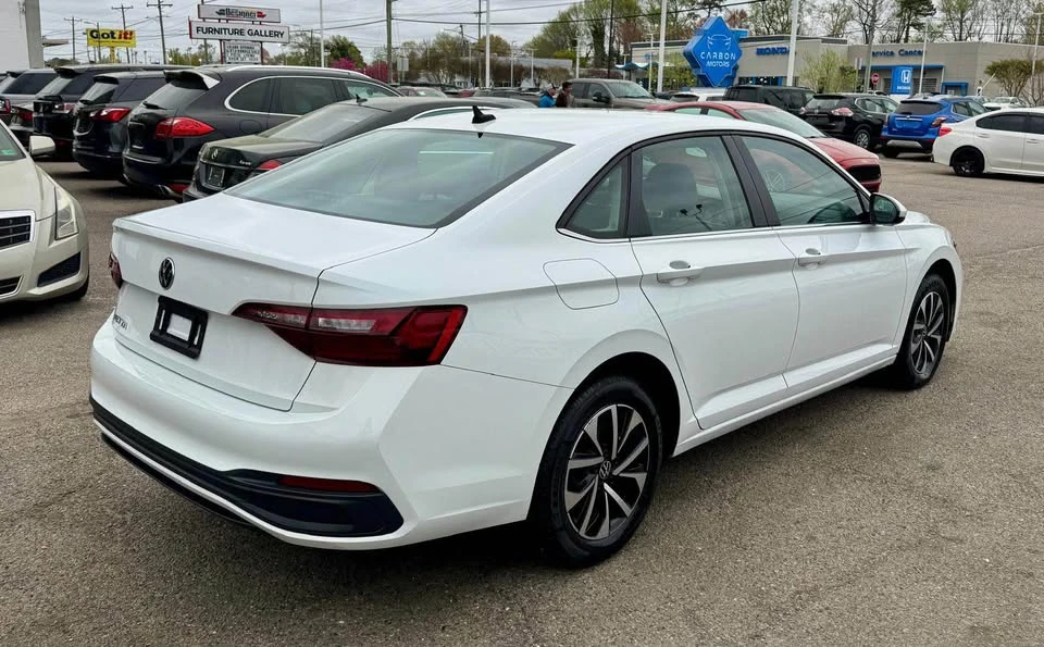 2022 Volkswagen A7 Jetta - Image 7 of 20