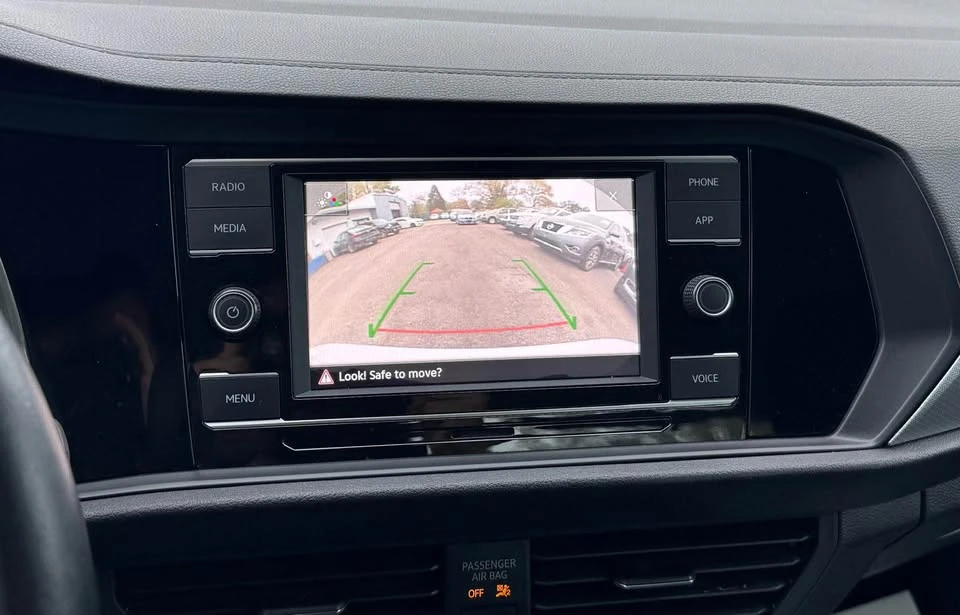 2022 Volkswagen A7 Jetta - Image 16 of 20