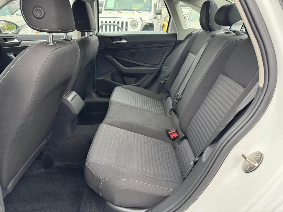 2022 Volkswagen A7 Jetta - Image 10 of 20