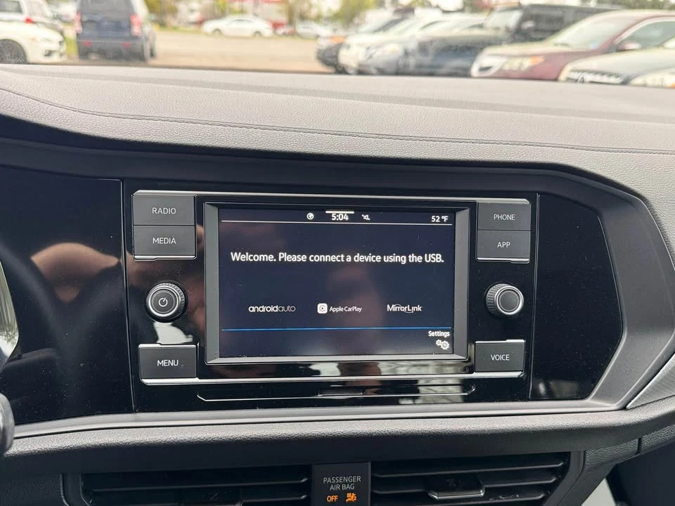 2022 Volkswagen A7 Jetta - Image 17 of 20
