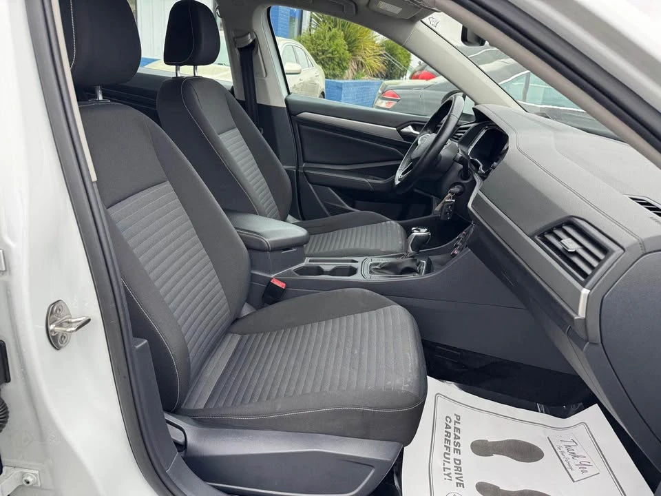 2022 Volkswagen A7 Jetta - Image 12 of 20