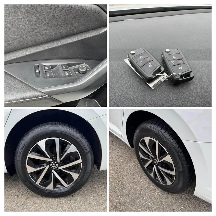 2022 Volkswagen A7 Jetta - Image 20 of 20
