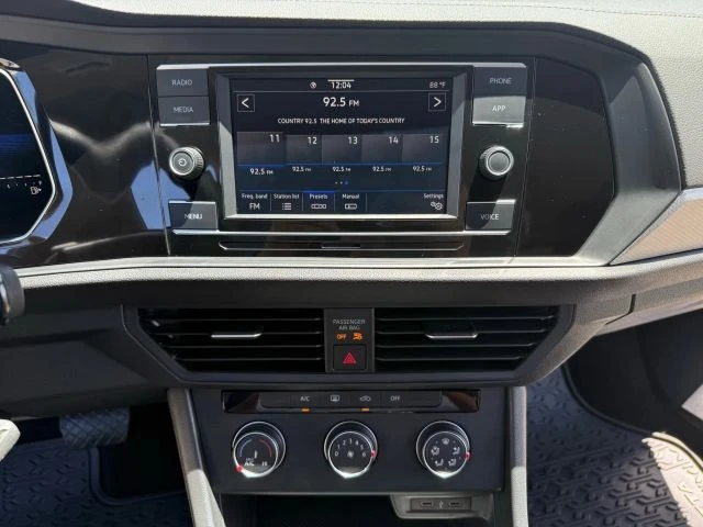 2022 Volkswagen A7 Jetta - Image 17 of 21