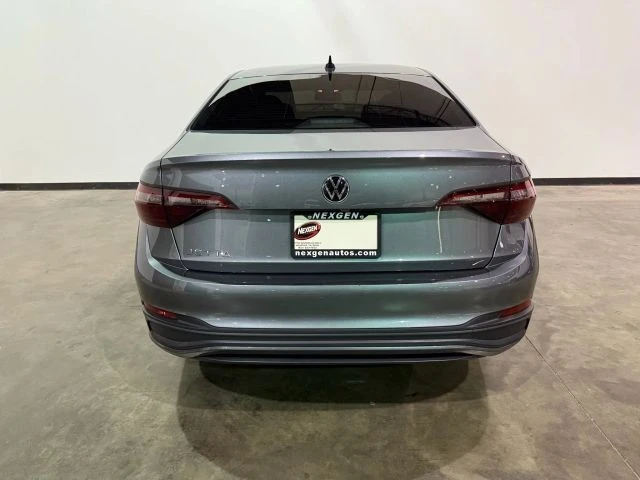 2022 Volkswagen A7 Jetta - Image 4 of 21