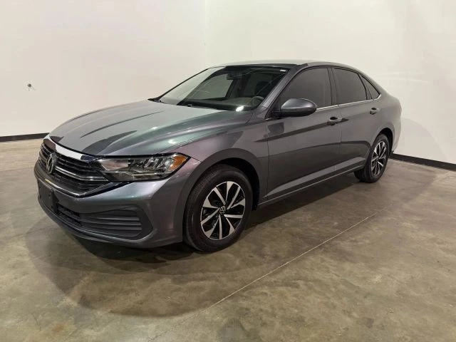 2022 Volkswagen A7 Jetta - Image 6 of 21