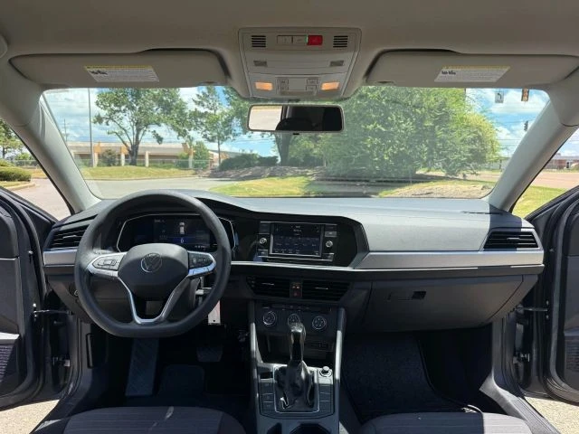2022 Volkswagen A7 Jetta - Image 10 of 21