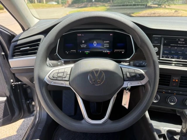 2022 Volkswagen A7 Jetta - Image 13 of 21