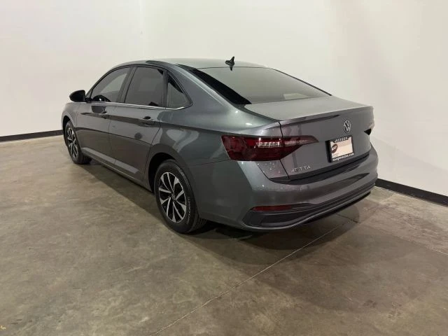 2022 Volkswagen A7 Jetta - Image 5 of 21
