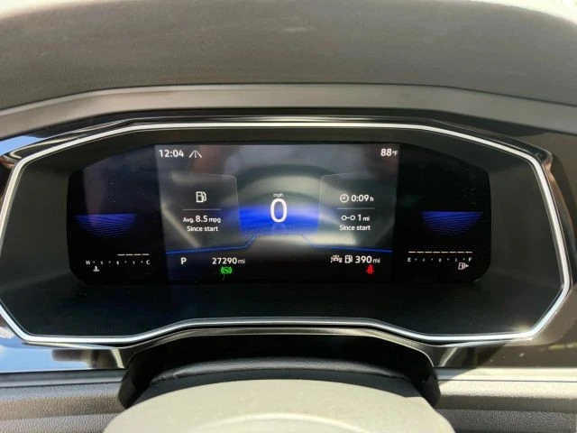 2022 Volkswagen A7 Jetta - Image 14 of 21