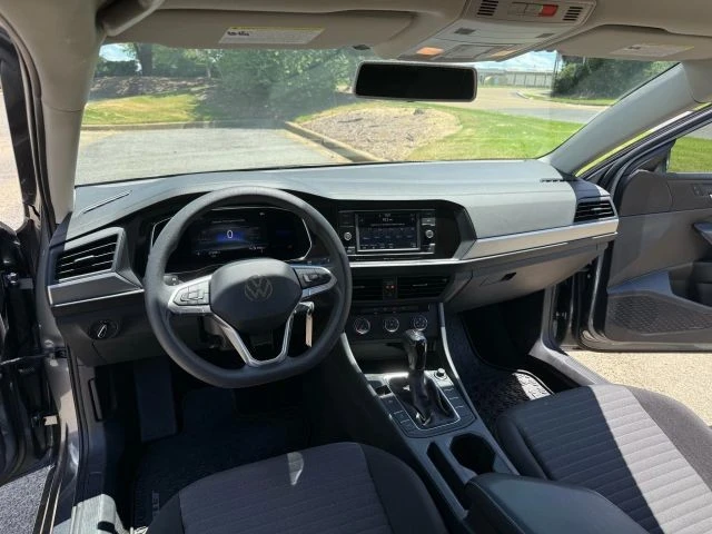 2022 Volkswagen A7 Jetta - Image 11 of 21
