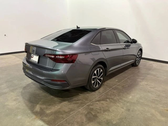 2022 Volkswagen A7 Jetta - Image 3 of 21