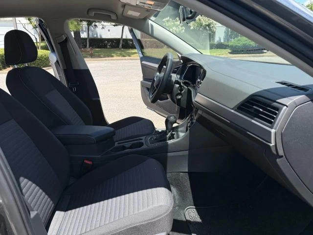 2022 Volkswagen A7 Jetta - Image 8 of 21
