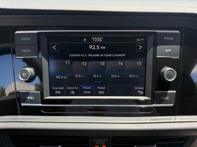 2022 Volkswagen A7 Jetta - Image 18 of 21
