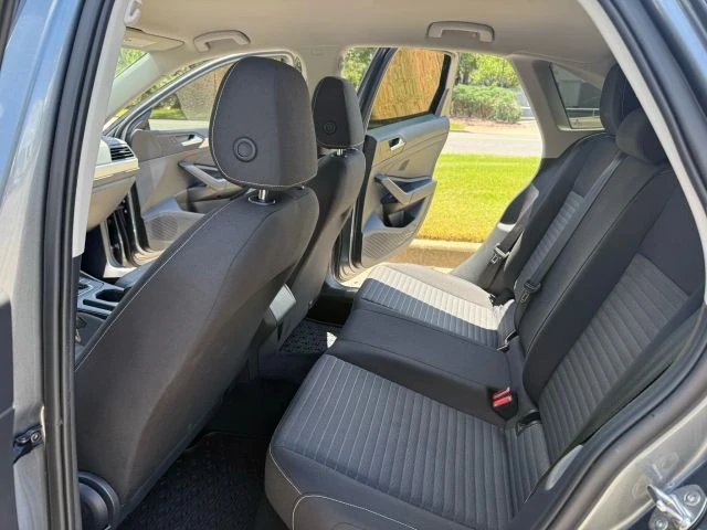 2022 Volkswagen A7 Jetta - Image 12 of 21
