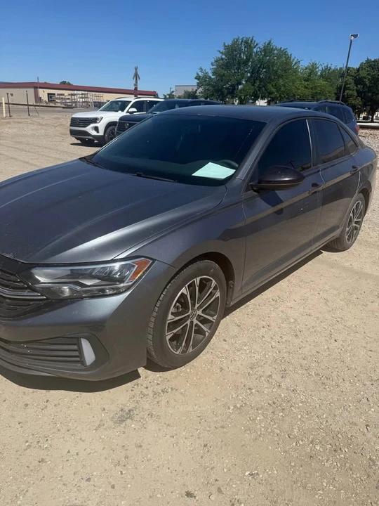 2022 Volkswagen A7 Jetta - Image 2 of 14