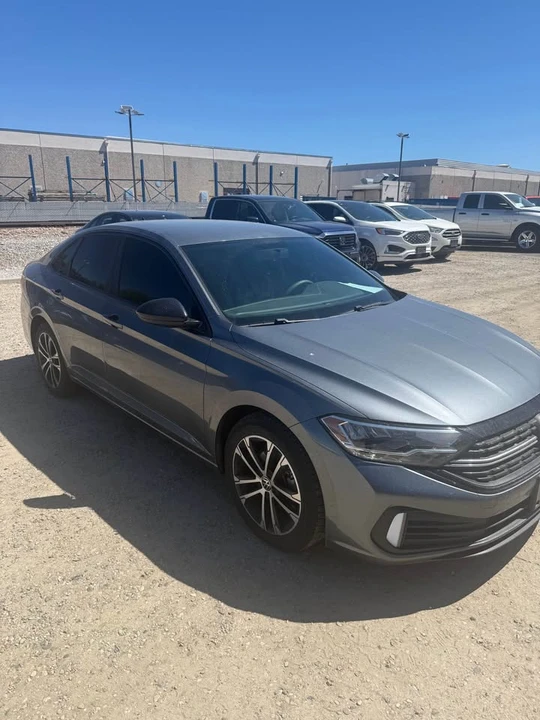 2022 Volkswagen A7 Jetta - Image 8 of 14
