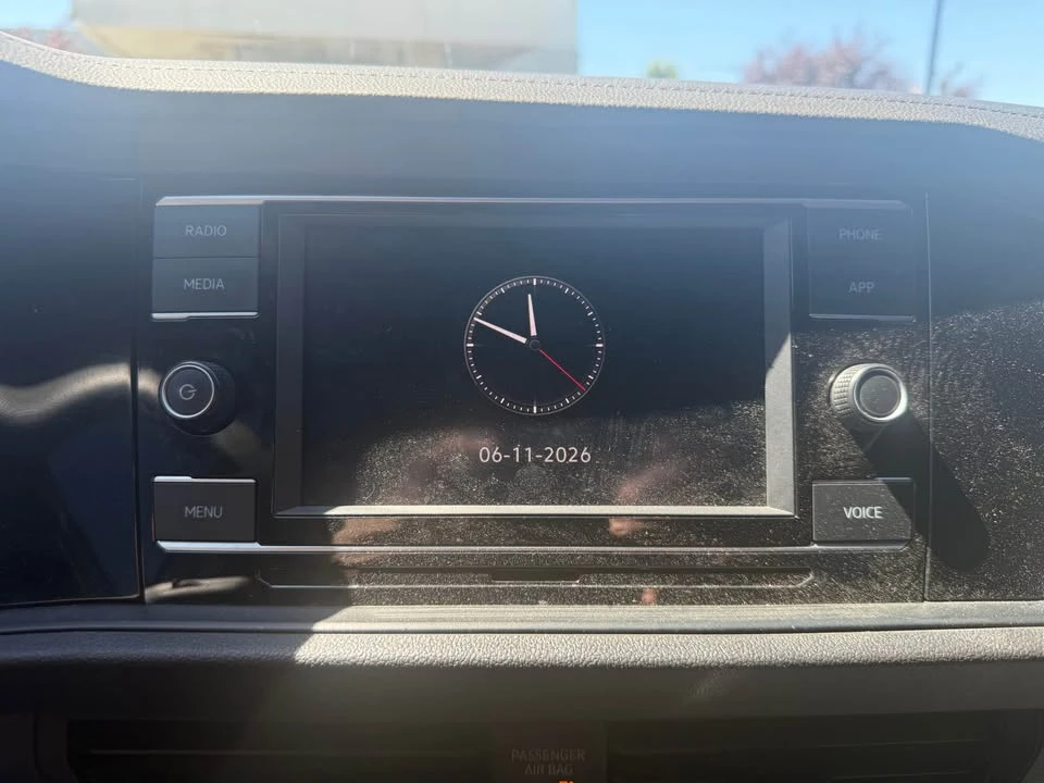 2022 Volkswagen A7 Jetta - Image 11 of 14