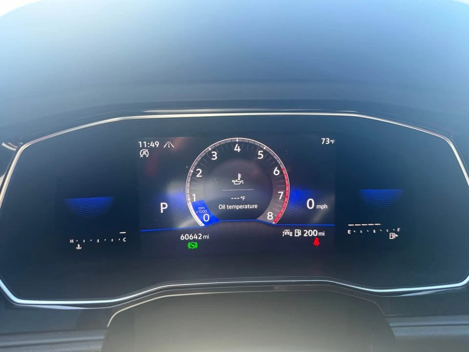 2022 Volkswagen A7 Jetta - Image 13 of 14