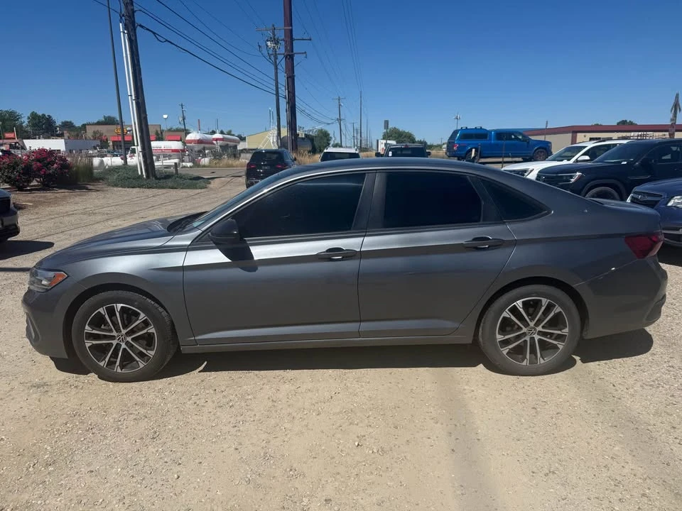 2022 Volkswagen A7 Jetta - Image 3 of 14