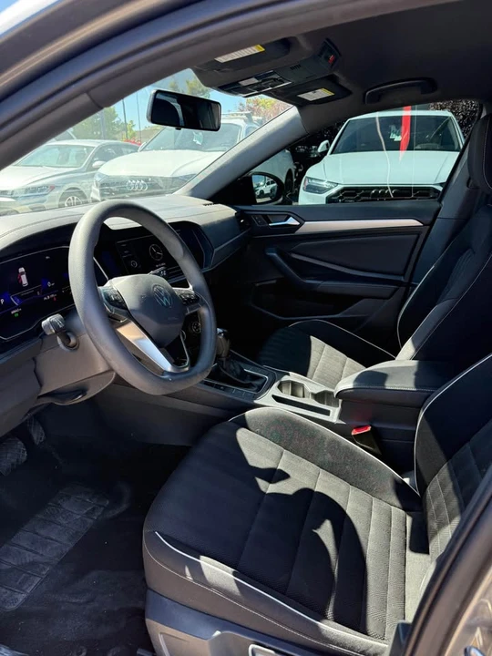 2022 Volkswagen A7 Jetta - Image 6 of 10