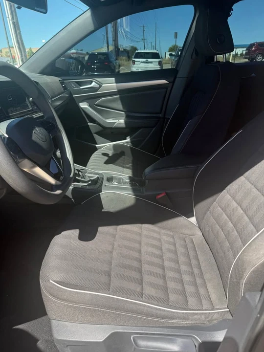 2022 Volkswagen A7 Jetta - Image 9 of 14
