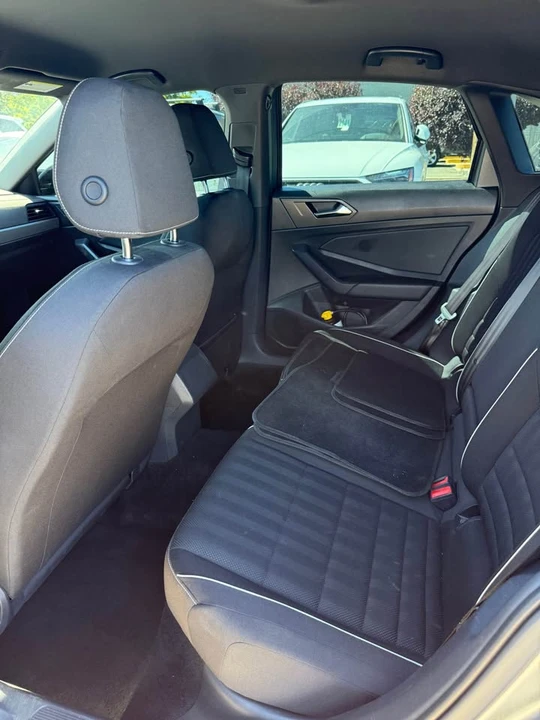 2022 Volkswagen A7 Jetta - Image 5 of 10