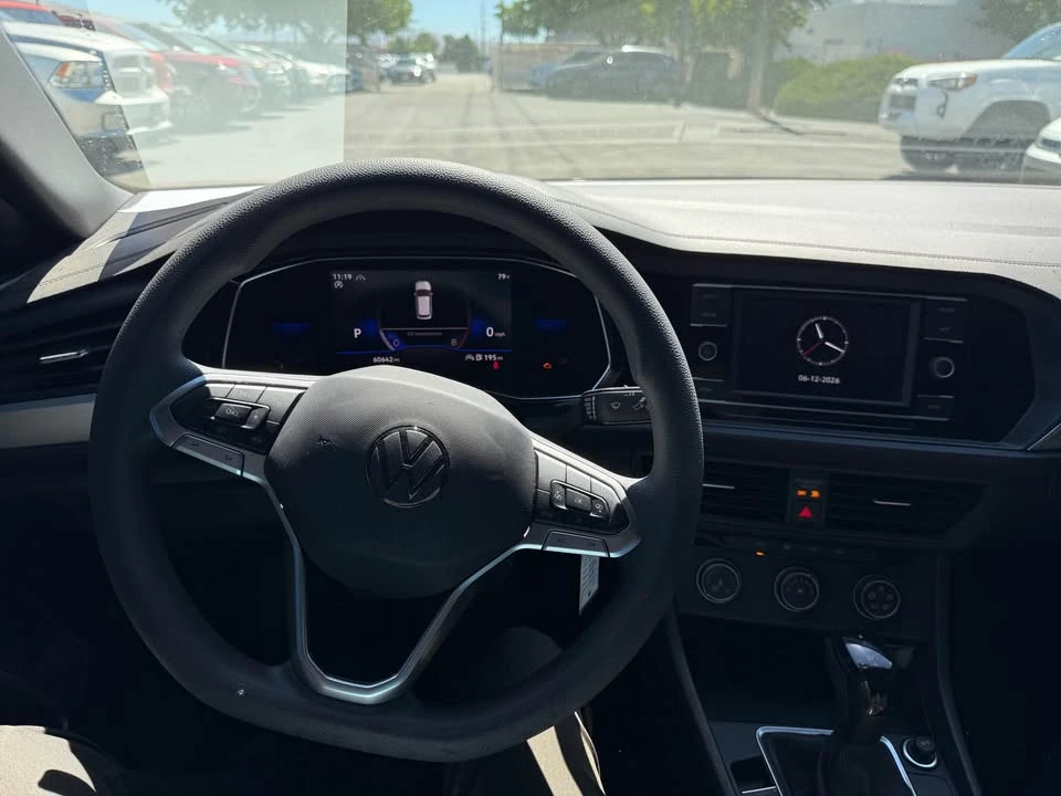 2022 Volkswagen A7 Jetta - Image 7 of 10