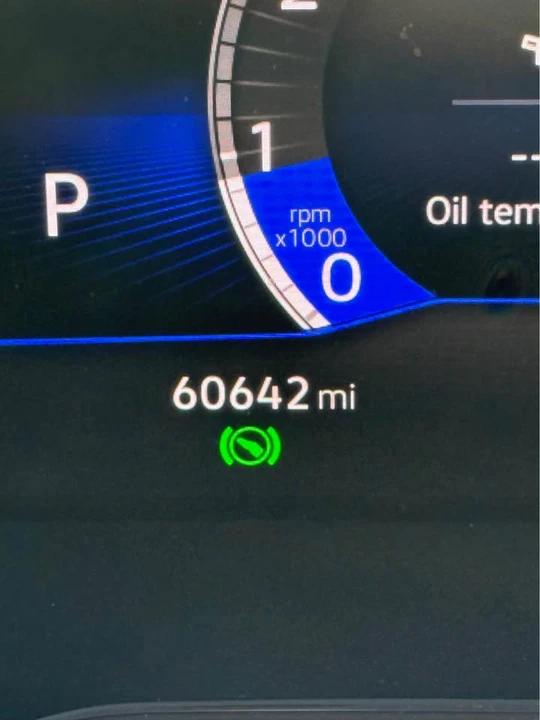 2022 Volkswagen A7 Jetta - Image 8 of 10