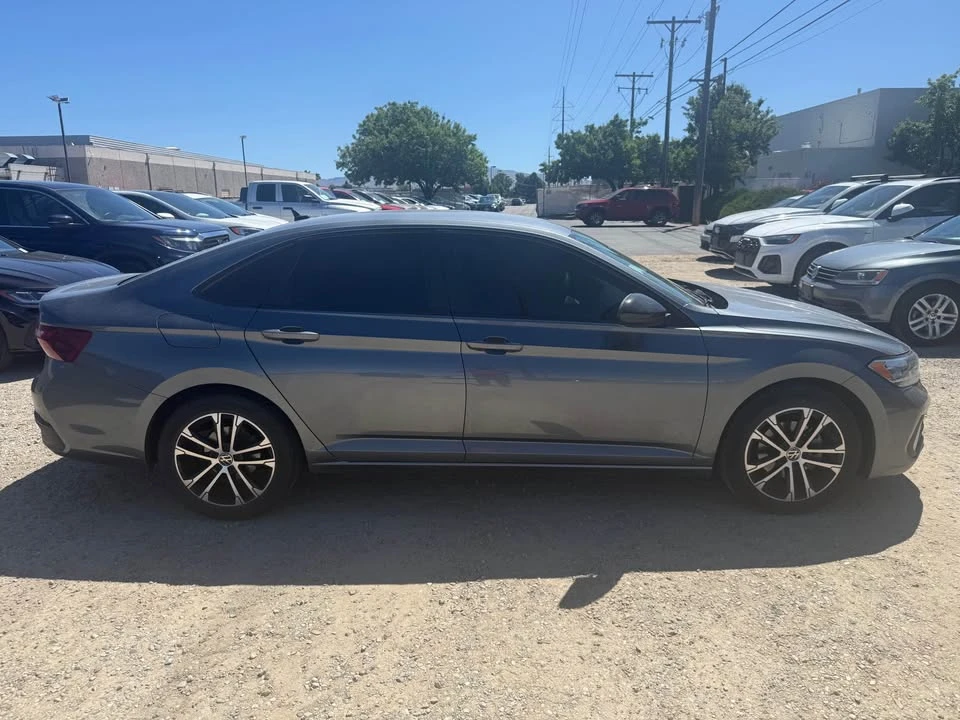 2022 Volkswagen A7 Jetta - Image 7 of 14