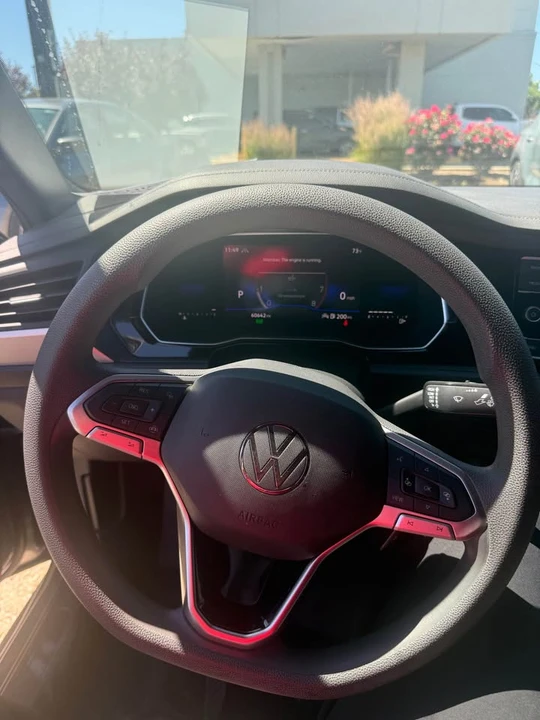 2022 Volkswagen A7 Jetta - Image 14 of 14
