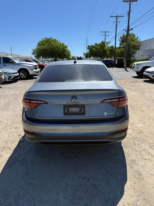 2022 Volkswagen A7 Jetta - Image 3 of 10