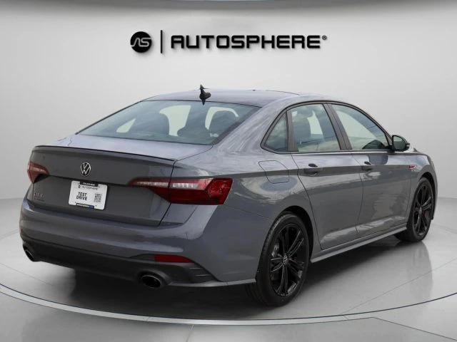 2022 Volkswagen A7 Jetta - Image 10 of 21