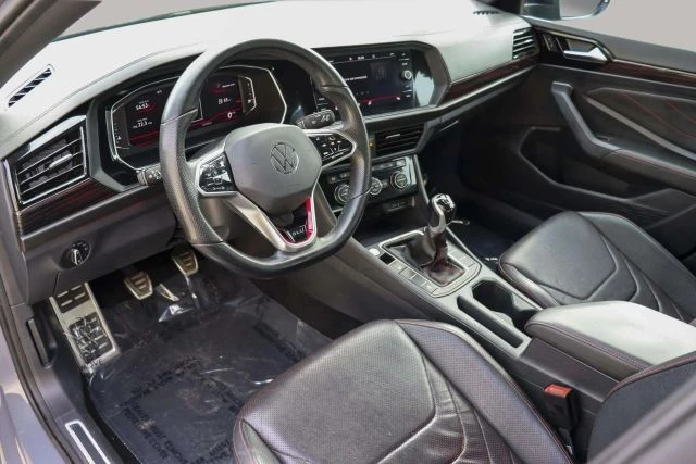 2022 Volkswagen A7 Jetta - Image 16 of 21